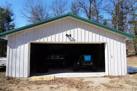 2613 S Evergreen, White Cloud, MI 49349 photo 2