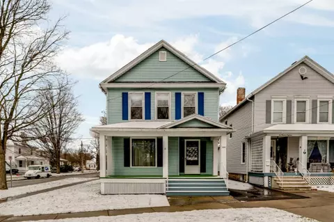 220 Exchange, Marshall, MI 49068 photo 1