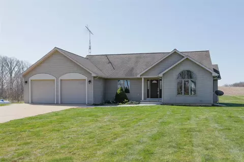 21404 Division, Marshall, MI 49068 photo 1
