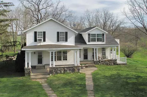 15718 Null, Three Rivers, MI 49093 photo 1