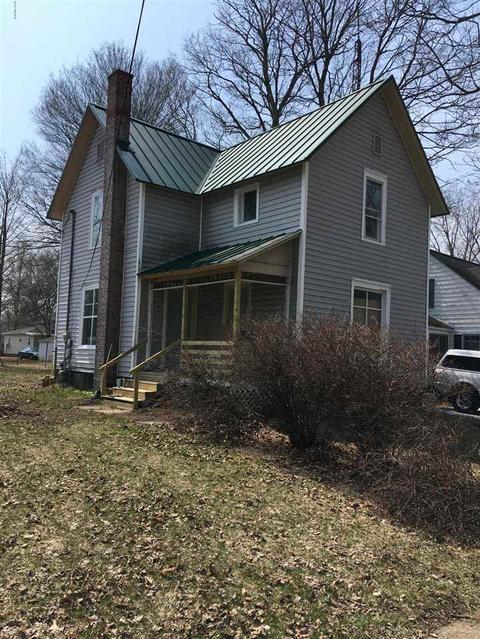 237 Fifth, Three Rivers, MI 49093 photo 1