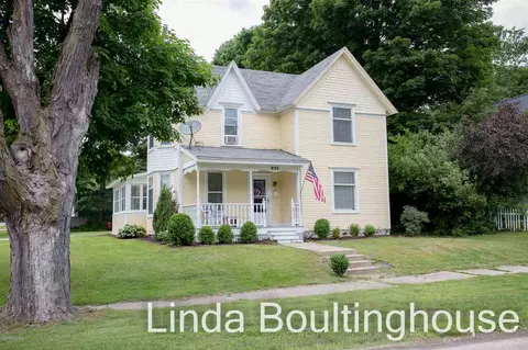 632 W May, Belding, MI 48809 photo 5