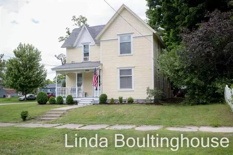 632 W May, Belding, MI 48809 photo 1