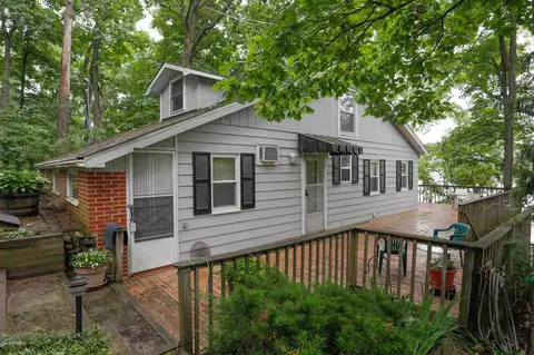 58600 E Clear Lk, Three Rivers, MI 49093 photo 1