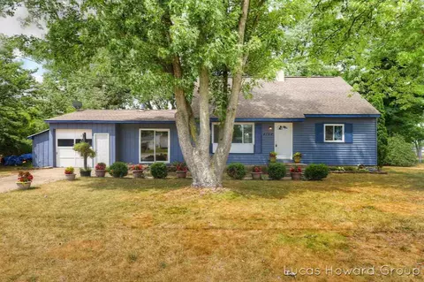 4194 Sandy, Dorr, MI 49323 photo 1