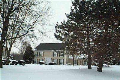 2147 Painted Post Dr, Flushing, MI 48433 photo 1