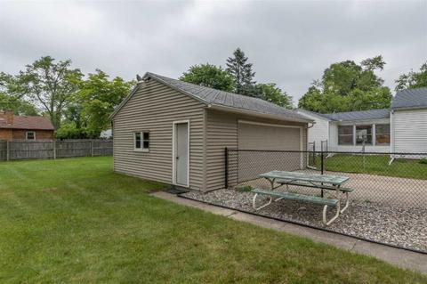423 E Glenguile Ave, Parchment, MI 49004 photo 17