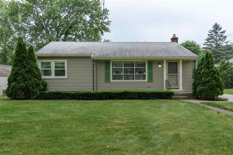423 E Glenguile Ave, Parchment, MI 49004 photo 1