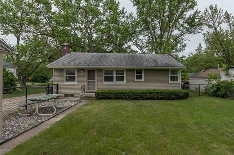 423 E Glenguile Ave, Parchment, MI 49004 photo 18