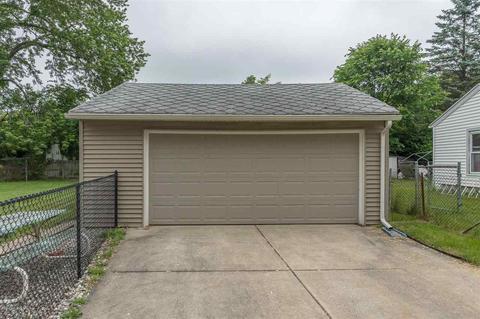 423 E Glenguile Ave, Parchment, MI 49004 photo 16