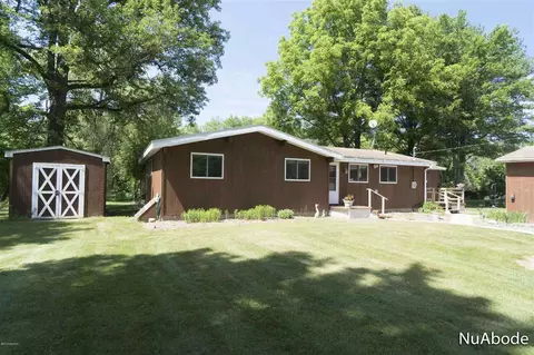 5698 Logging Trail Dr, Sears, MI 49679 photo 6