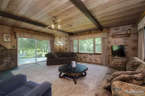 5698 Logging Trail Dr, Sears, MI 49679 photo 19