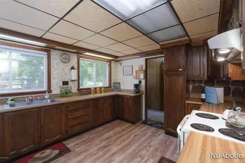 5698 Logging Trail Dr, Sears, MI 49679 photo 11
