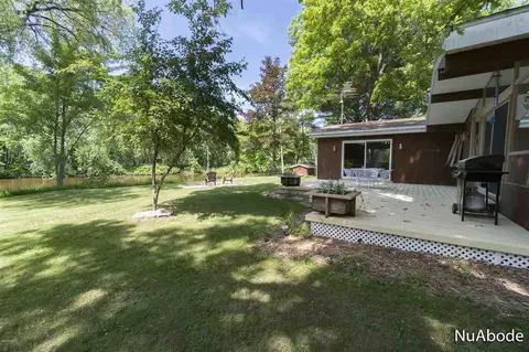 5698 Logging Trail Dr, Sears, MI 49679 photo 37