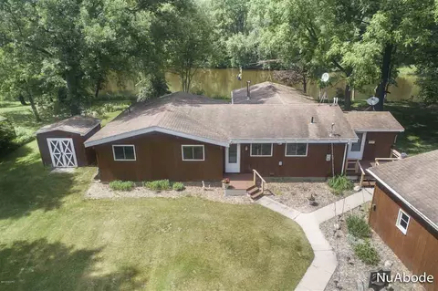 5698 Logging Trail Dr, Sears, MI 49679 photo 2