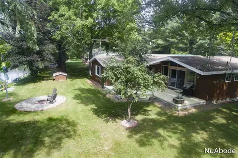 5698 Logging Trail Dr, Sears, MI 49679 photo 42