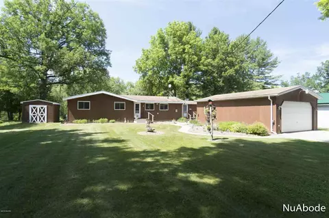 5698 Logging Trail Dr, Sears, MI 49679 photo 5