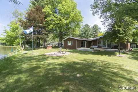 5698 Logging Trail Dr, Sears, MI 49679 photo 35