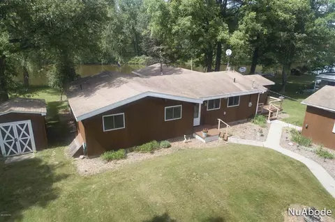 5698 Logging Trail Dr, Sears, MI 49679 photo 3