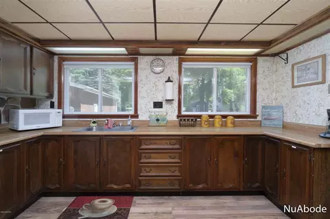 5698 Logging Trail Dr, Sears, MI 49679 photo 12