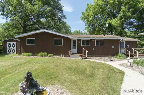5698 Logging Trail Dr, Sears, MI 49679 photo 7