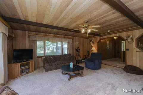 5698 Logging Trail Dr, Sears, MI 49679 photo 21