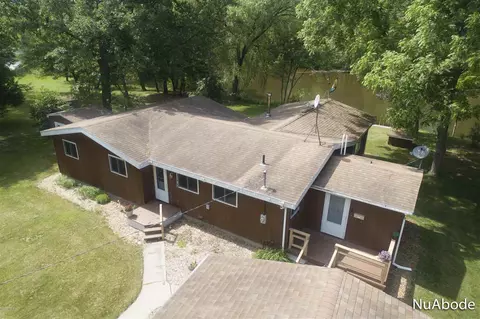 5698 Logging Trail Dr, Sears, MI 49679 photo 4