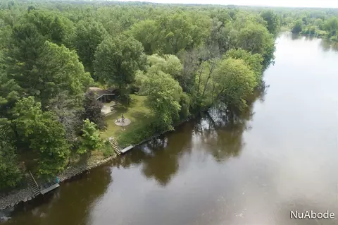 5698 Logging Trail Dr, Sears, MI 49679 photo 46
