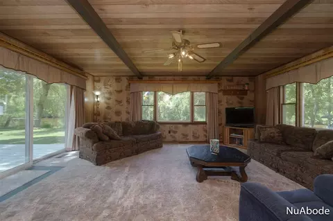 5698 Logging Trail Dr, Sears, MI 49679 photo 23