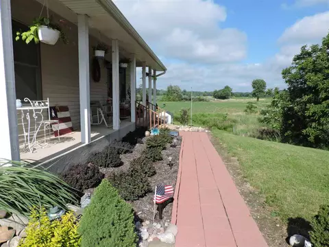 50431 Buchner, Mendon, MI 49072 photo 1
