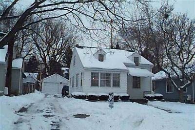 818 Frank St, Flint, MI 48504 photo 1