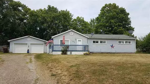134 W Maple, Muir, MI 48860 photo 2