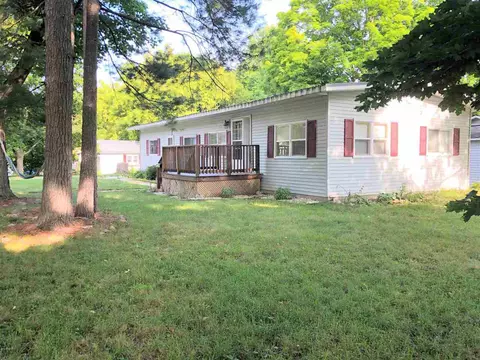 404 Spring, Big Rapids, MI 49307 photo 1