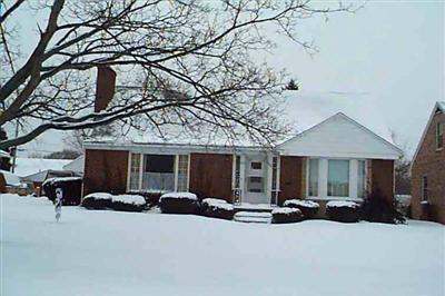 613 Odette, Flint, MI 48503 photo 1