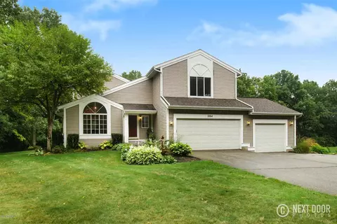 284 Rollingbrook, Ada, MI 49301 photo 3
