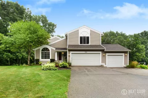 284 Rollingbrook, Ada, MI 49301 photo 1