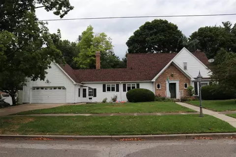 333 E Maple, Fremont, MI 49412 photo 1