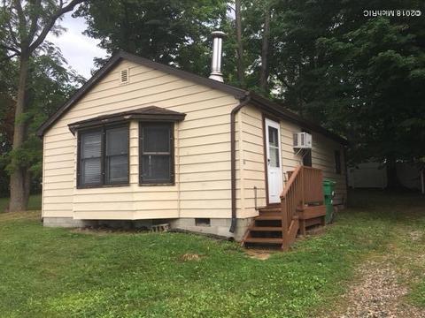 294 Goodwin, Crystal, MI 48818 photo 1