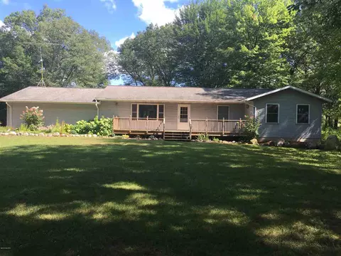 5951 Ivan, Saranac, MI 48881 photo 1