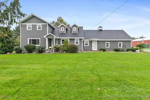4191 Zahm, Belding, MI 48809 photo 1