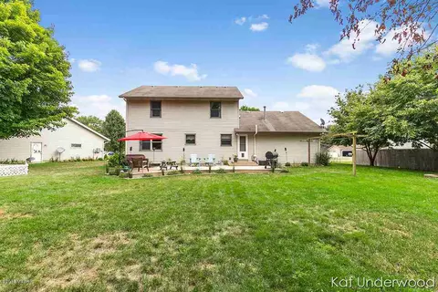8763 Shadowbrook, Jenison, MI 49428 photo 22