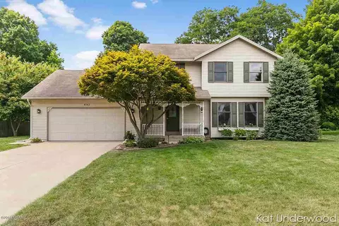 8763 Shadowbrook, Jenison, MI 49428 photo 1
