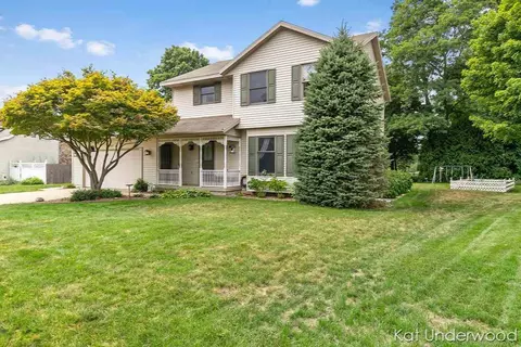 8763 Shadowbrook, Jenison, MI 49428 photo 2