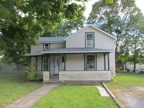 333 W Jackson, Mendon, MI 49072 photo 1