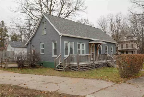 602 Walnut, Three Rivers, MI 49093 photo 1