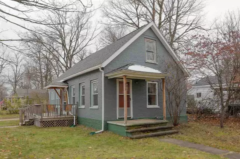 602 Walnut, Three Rivers, MI 49093 photo 3