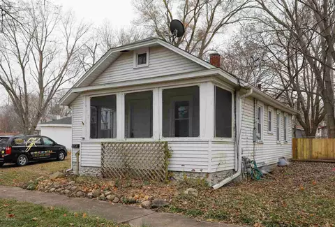 713 Spring, Three Rivers, MI 49093 photo 1