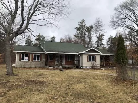 10842 S Chase Brg, Roscommon, MI 48653 photo 1