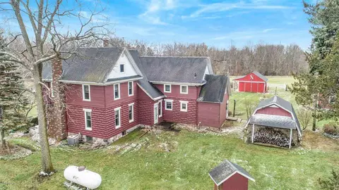 9551 15 12 Mile Rd, Marshall, MI 49068 photo 3