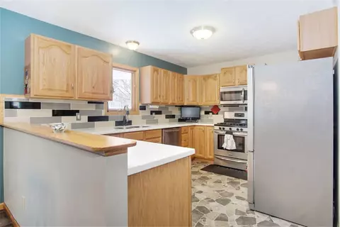 723 Warner, Whitehall, MI 49461 photo 7